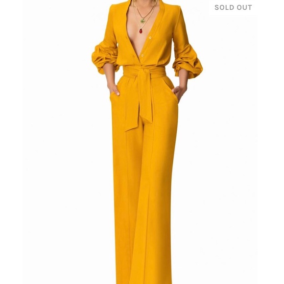 Pants - FKSP NWT Jumper